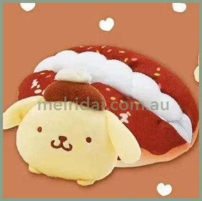 Sanriodiy Bao Diy + +2
