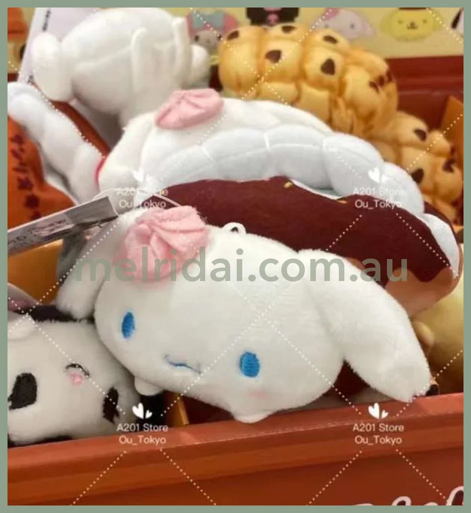 Sanriodiy Bao Diy + +2