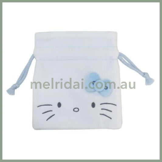 Sanrio | Drawstring Bag Hello Kitty Vol.2