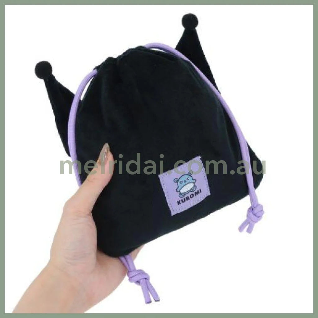 Sanrio | Drawstring Pouch 180X210X20Mm