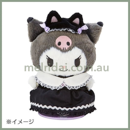 Sanrio | Dress-Up Clothes M Cat Dress Set 17×1×20Cm (Pitatto Friends)