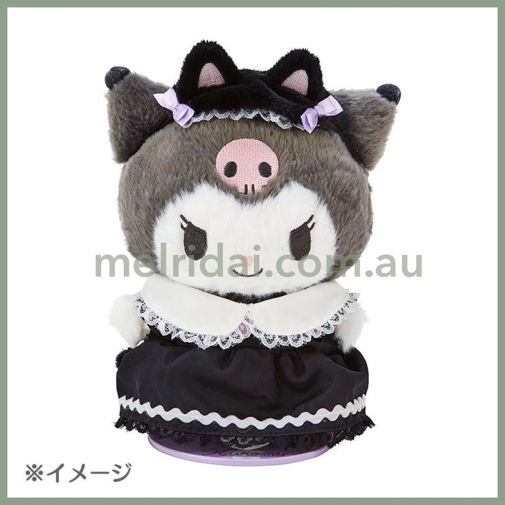 Sanrio | Dress-Up Clothes M Cat Dress Set 17×1×20Cm (Pitatto Friends)