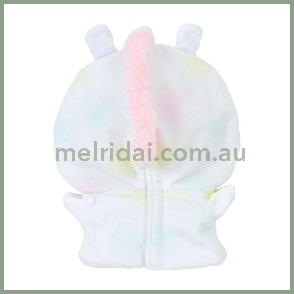 Sanrio | Dress-Up Clothes M Unicorn Dress Set 19×1×15.5Cm (Pitatto Friends)