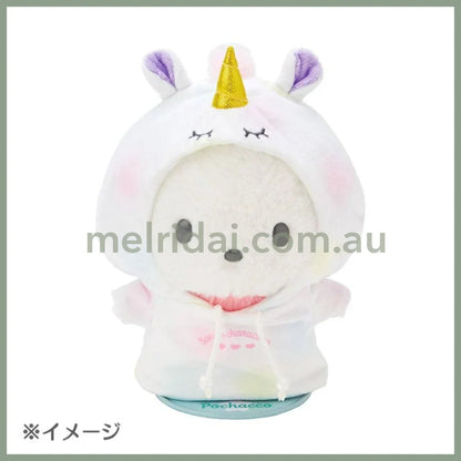 Sanrio | Dress-Up Clothes M Unicorn Dress Set 19×1×15.5Cm (Pitatto Friends)