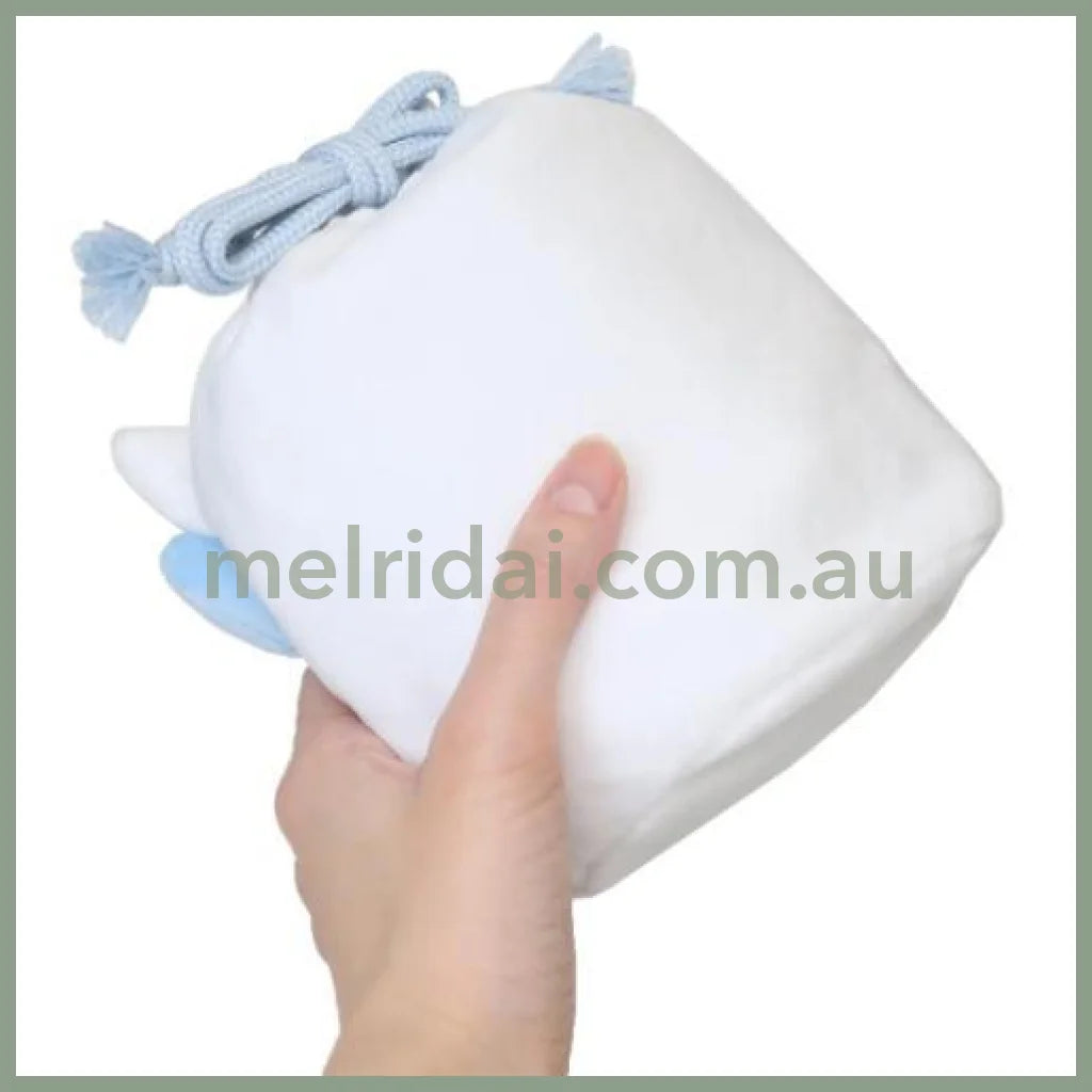Sanrio | Face Drawstring Bag Hello Kitty Vol.2