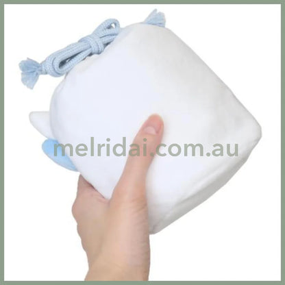 Sanrio | Face Drawstring Bag Hello Kitty Vol.2