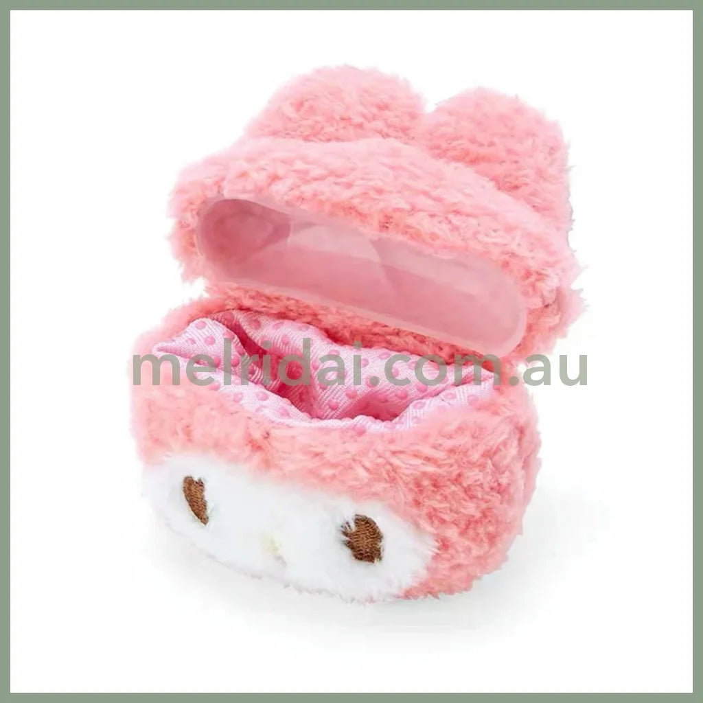 Sanriofluffy Case Airpods Pro(2)/Airpods Pro