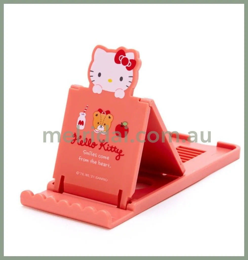 Sanriofolding Smartphone Stand 12