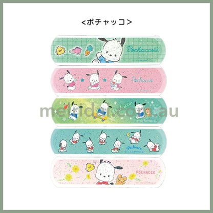 Sanrio | Glitter Bandage 10Pcs
