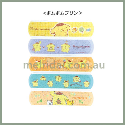 Sanrio | Glitter Bandage 10Pcs