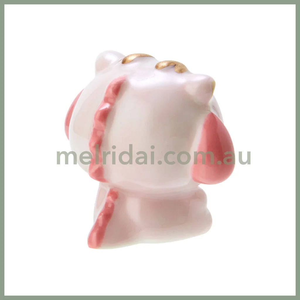 Sanrio | Good Luck Mascot Figure 3×2.5×3.6Cm (Zodiac Luck)
