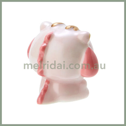 Sanrio | Good Luck Mascot Figure 3×2.5×3.6Cm (Zodiac Luck)