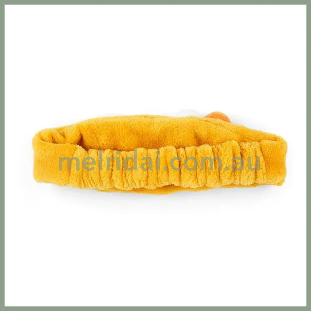 Sanrio | Gudetama Hair Band 10 Anniversary (Gudetama Land) /