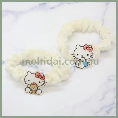 Sanrio | Hair Accessories Tie Set Of Two 日本三丽鸥 发圈组合 两个入