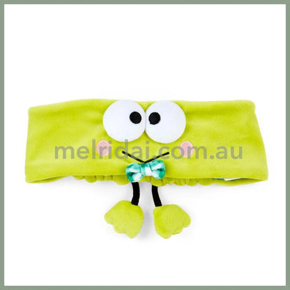 Sanrio | Hair Band Kerokerokeroppi (Our Goods) ()