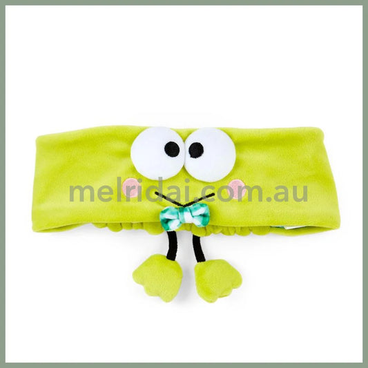 Sanrio | Hair Band Kerokerokeroppi (Our Goods) ()