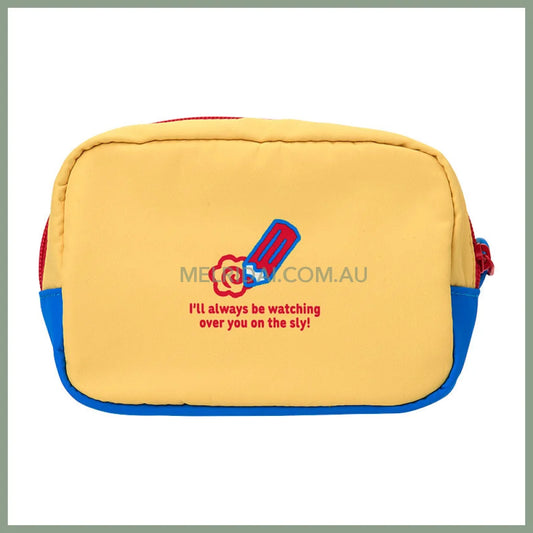 SANRIO | Hanamaruobake/Marumaru Pouch 195x130x65mm