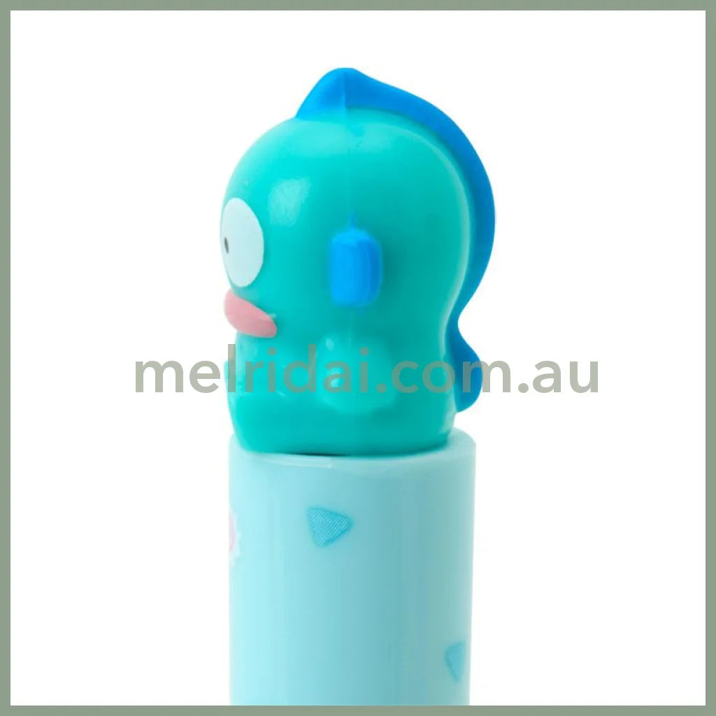 SANRIO | Hangyodon Mascot Spoon 35×18×173mm