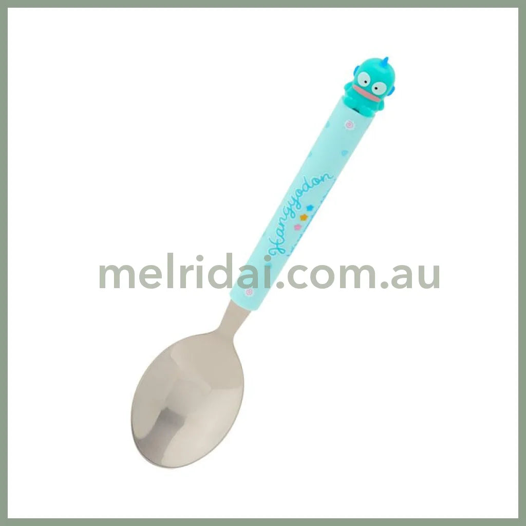 SANRIO | Hangyodon Mascot Spoon 35×18×173mm