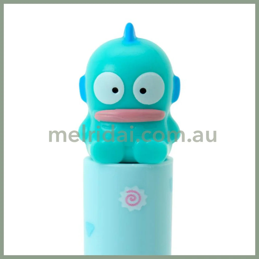 SANRIO | Hangyodon Mascot Spoon 35×18×173mm