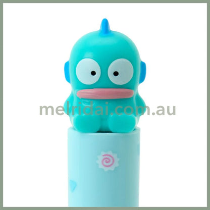 SANRIO | Hangyodon Mascot Spoon 35×18×173mm