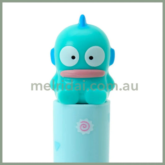 SANRIO | Hangyodon Mascot Spoon 35×18×173mm