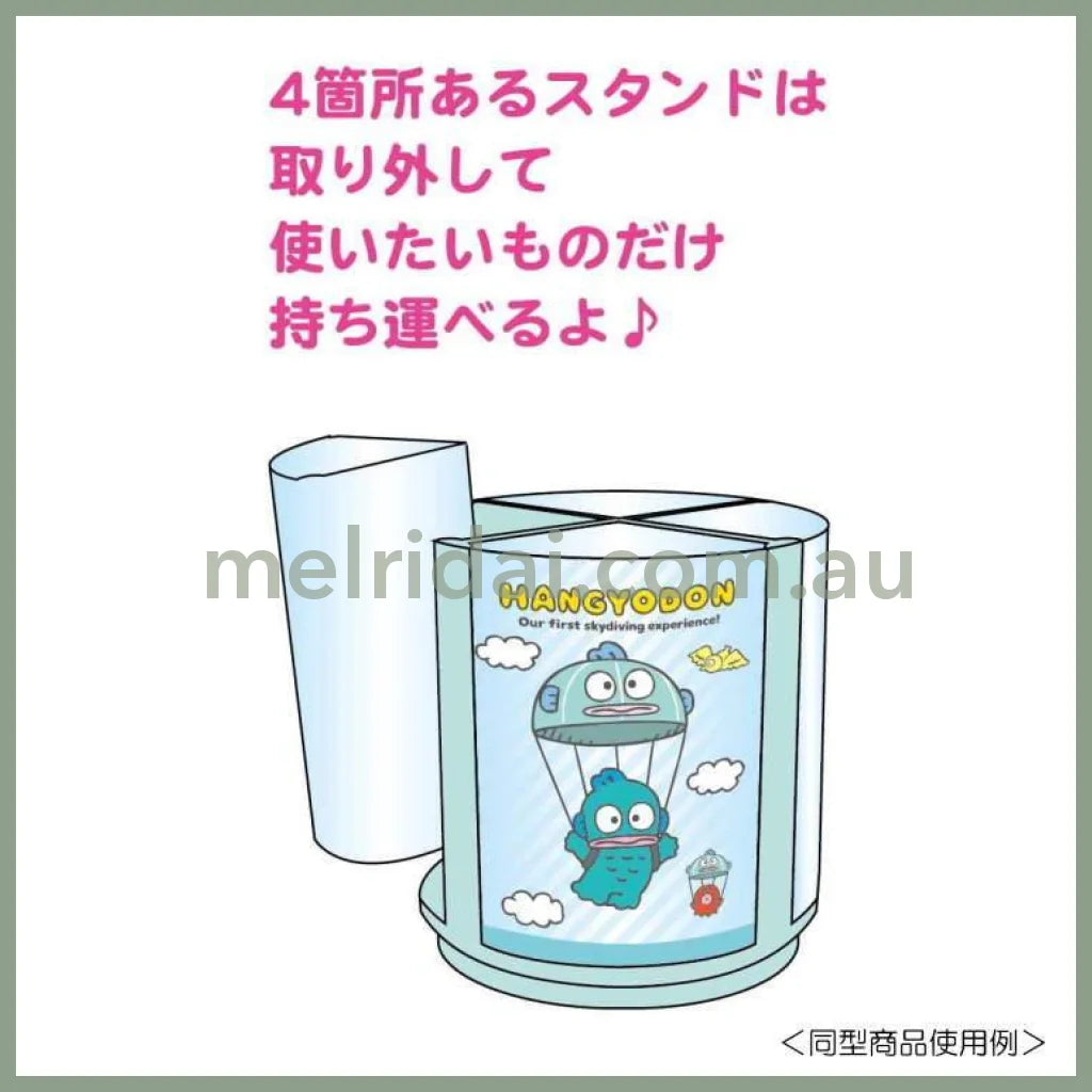 Sanriohangyodon Pen Stand