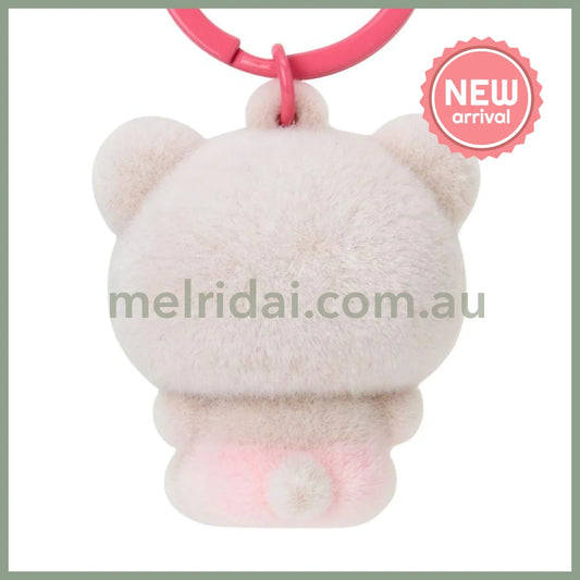 SANRIO | Hello Kitty 3D Keychain Bag Charm 40×30×45mm