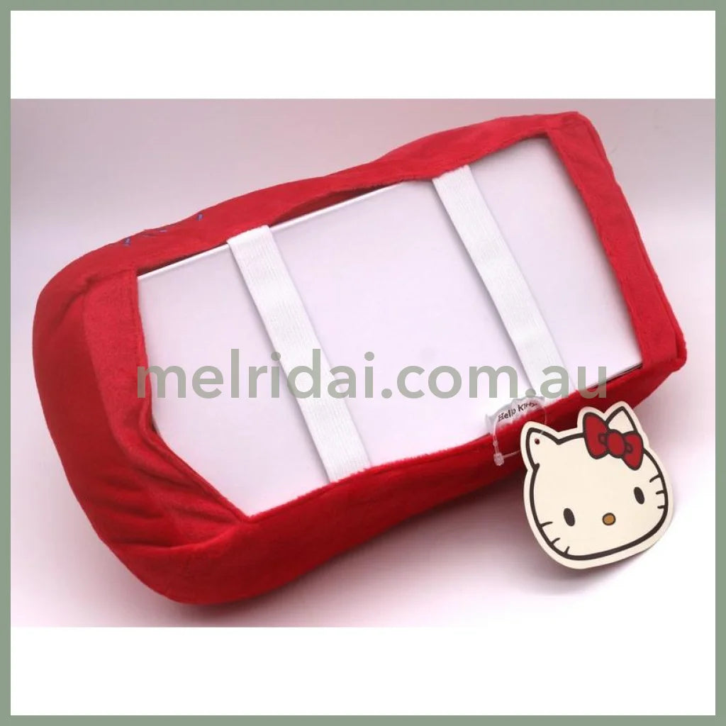 Sanrio | Hello Kitty (70S Series) Diorama Tissue Case/Tissue Cover Apple H180×W280×D150Mm 70 //