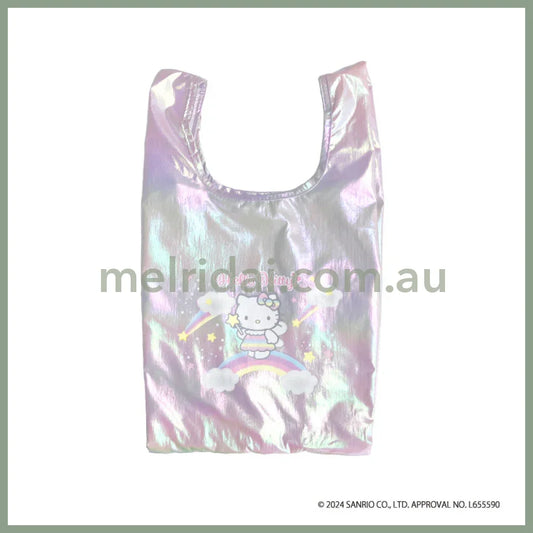 SANRIO | Hello Kitty Aurora Tote H480×W300×D120mm (Fairy)
