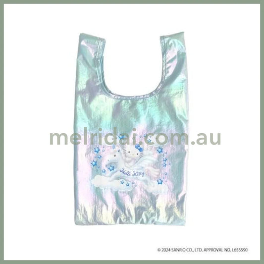 SANRIO | Hello Kitty Aurora Tote H480×W300×D120mm (Pegasus & Unicorn)