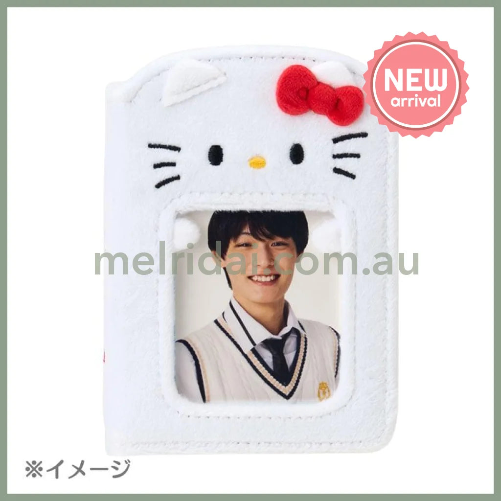SANRIO | Hello Kitty Collect Book 100x350×140mm (Enjoy Idol)