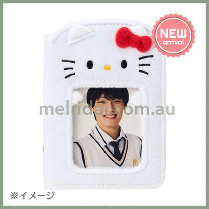 SANRIO | Hello Kitty Collect Book 100x350×140mm (Enjoy Idol)