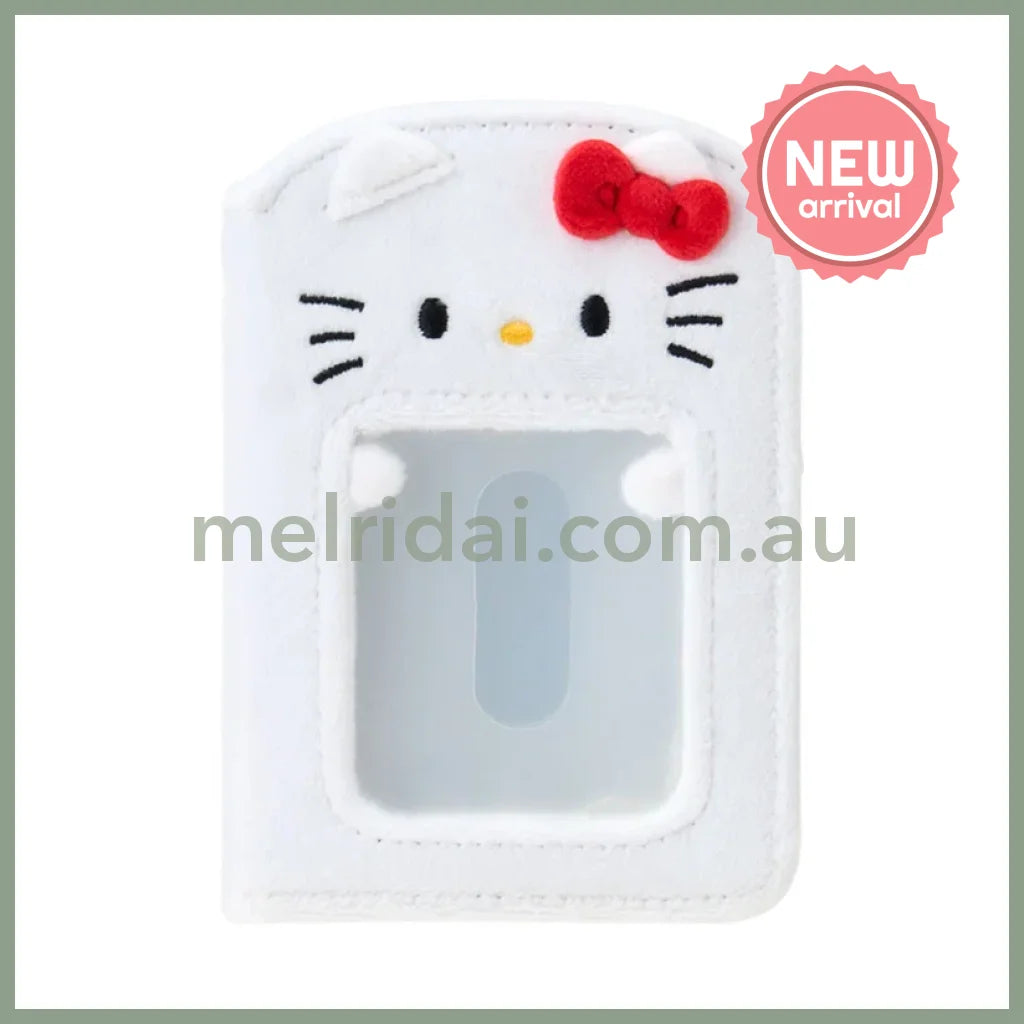 SANRIO | Hello Kitty Collect Book 100x350×140mm (Enjoy Idol)