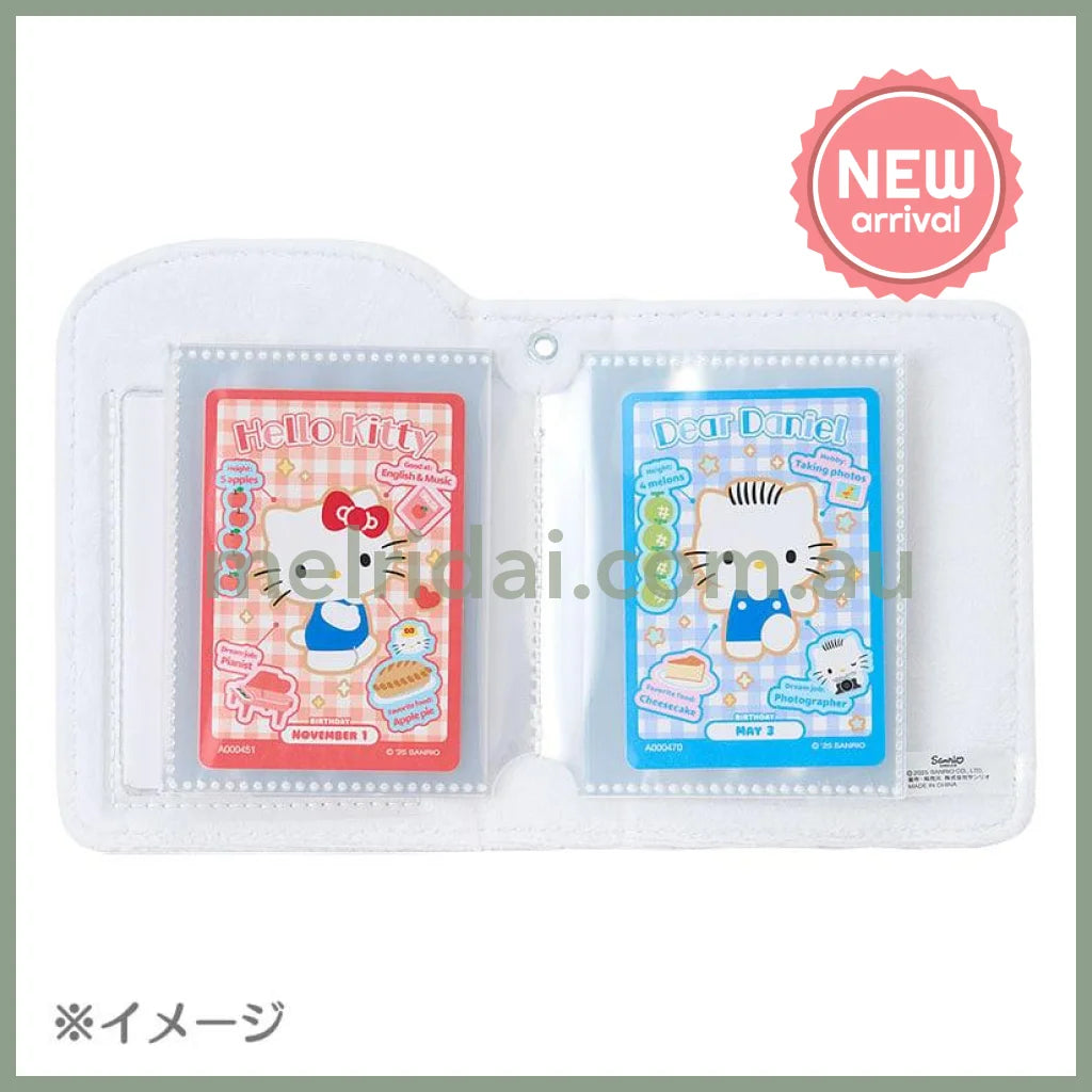 SANRIO | Hello Kitty Collect Book 100x350×140mm (Enjoy Idol)