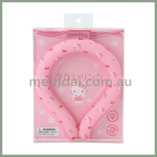 SANRIO | Hello Kitty Cool Ring 10cm approx
