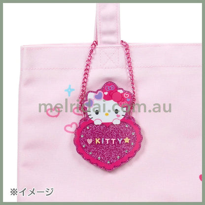 Sanrio | Hello Kitty Custom Name Board Charm 17 x 10 x 15mm (Academy Kirameki Festival / School Festival)
