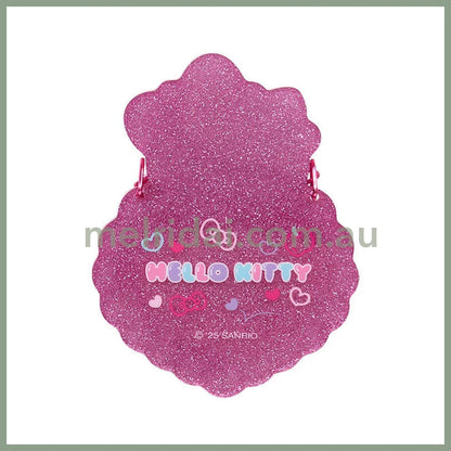 Sanrio | Hello Kitty Custom Name Board Charm 17 x 10 x 15mm (Academy Kirameki Festival / School Festival)