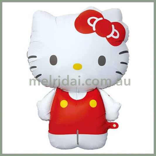Sanrio | Hello Kitty Die Cut Balloon 80Cm