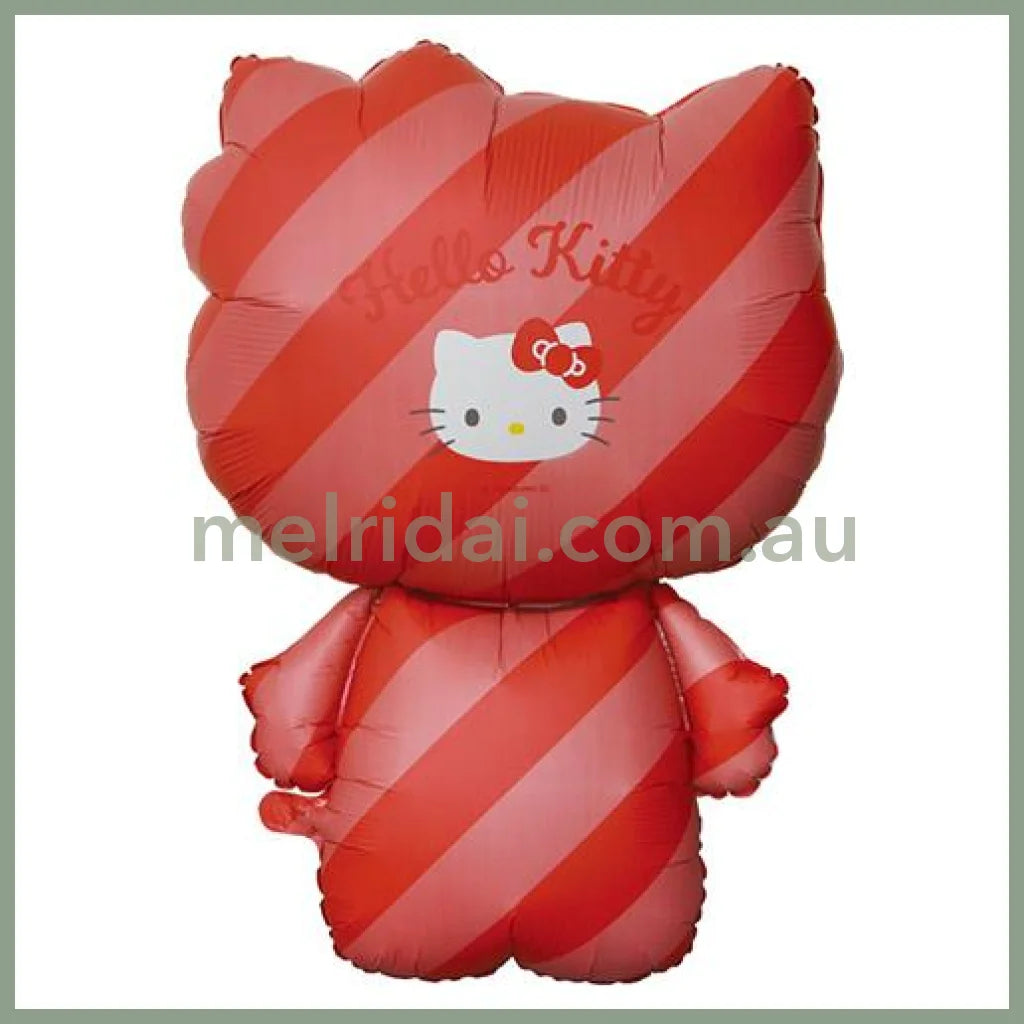 Sanrio | Hello Kitty Die Cut Balloon 80Cm