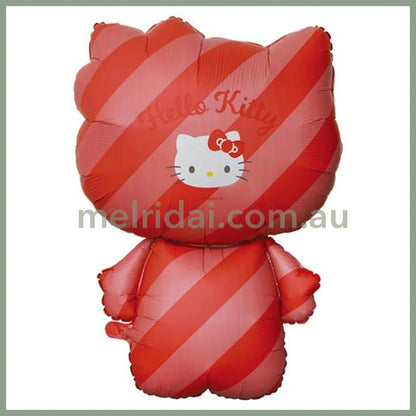 Sanrio | Hello Kitty Die Cut Balloon 80Cm