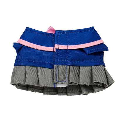 SANRIO | Hello Kitty Dress-Up Clothes M 20 x 18.5 x 1.5cm (Pitatto Friends)