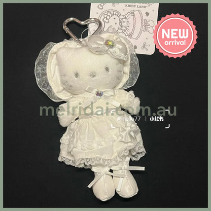 【Limit 1 / customer】SANRIO | Hello Kitty Limited StyleUp Collection Long Leg Plush Keychain Bag Charm Mascot Hoder