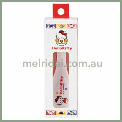 SANRIO | Hello Kitty Melamine Spoon Dishwasher Safe 140×44mm
