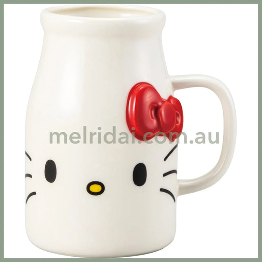 SANRIO | Hello Kitty Milk Pot Mug 11.8cm×10.5cm×8cm