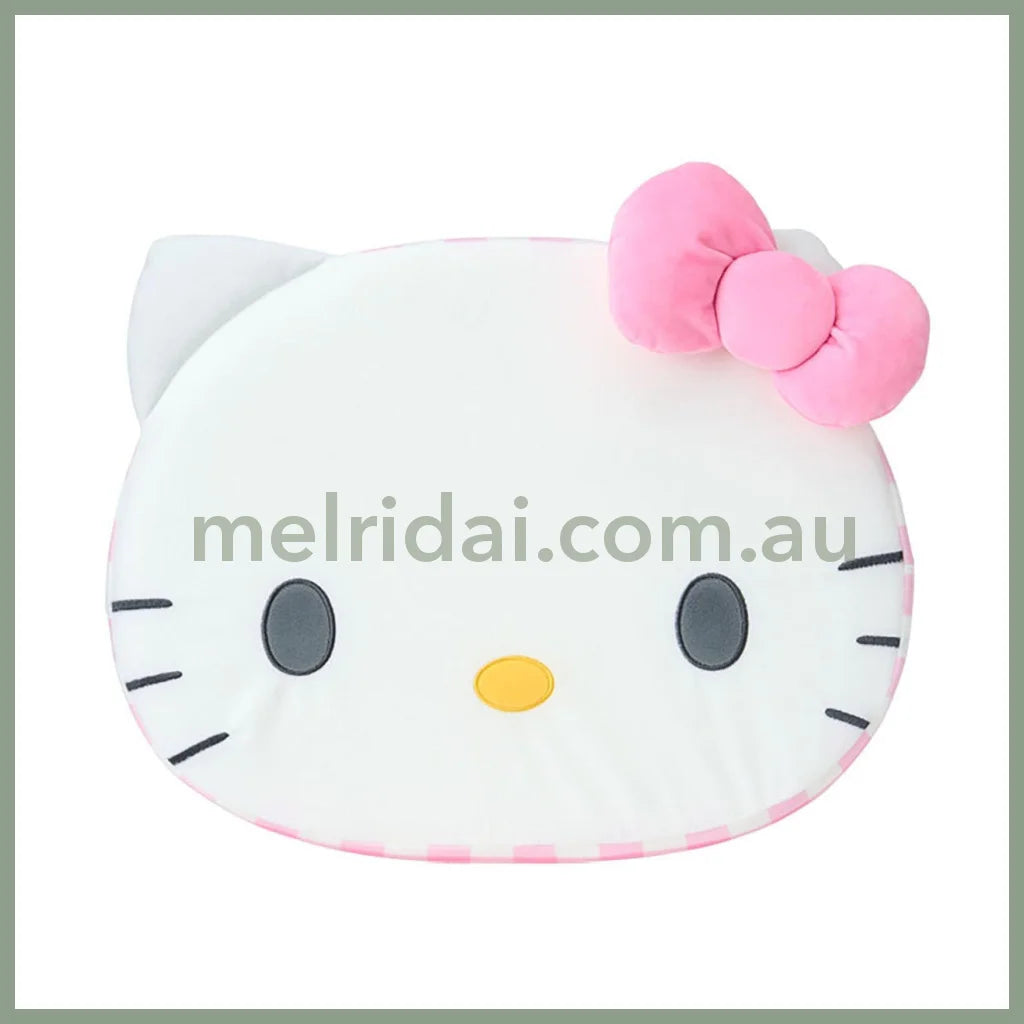 SANRIO | Hello Kitty Mochimochi Pillow Cushion W65×D8×H30cm