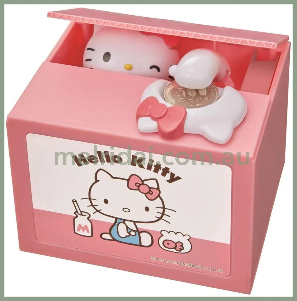 Sanrio | Hello Kitty Money Bank /