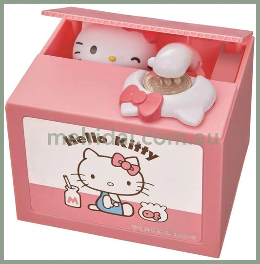 Sanrio | Hello Kitty Money Bank /