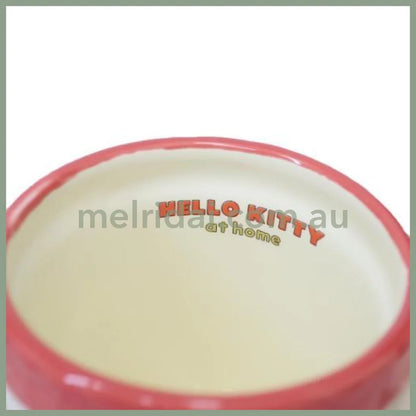 SANRIO | Hello Kitty Mug 120x90x90mm (at home)