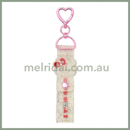 SANRIO | Hello Kitty Multi Holder for Sunglass / Cap / Headband 4.6×0.5×11.5cm